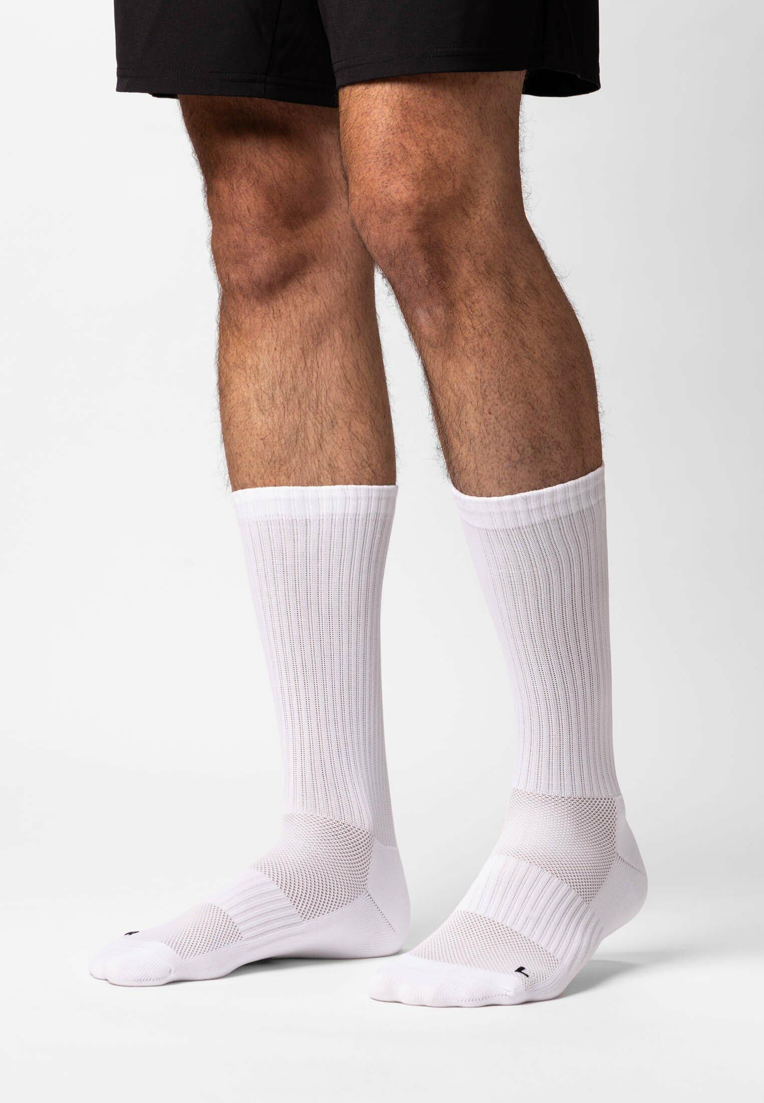HOHE LAUFSOCKEN 2/7