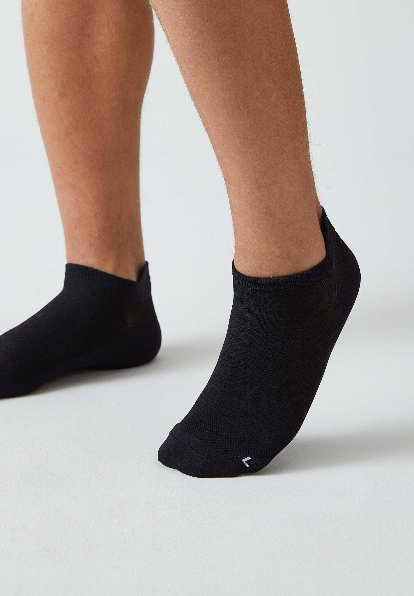 LAUFSOCKEN 3/7