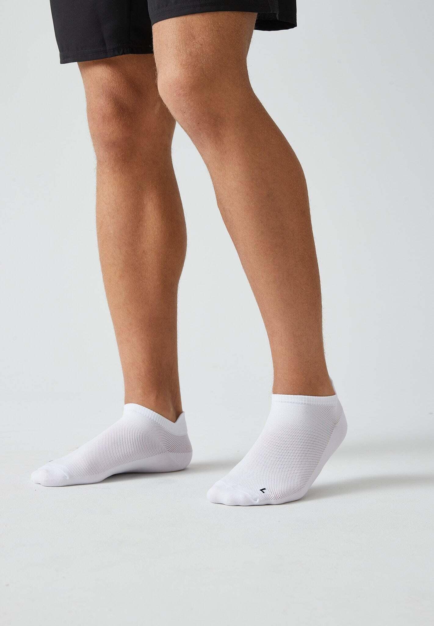 LAUFSOCKEN 2/7