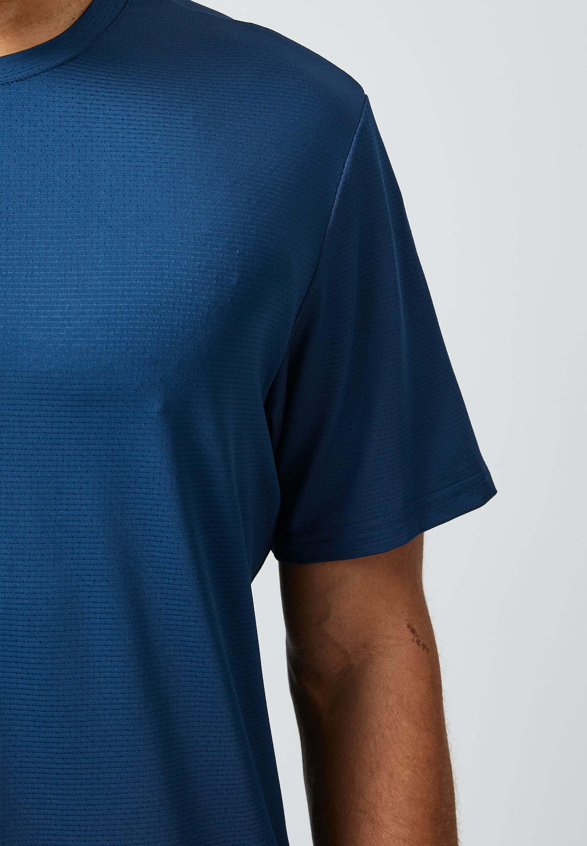 TRAININGSSHIRT HERREN 5/8