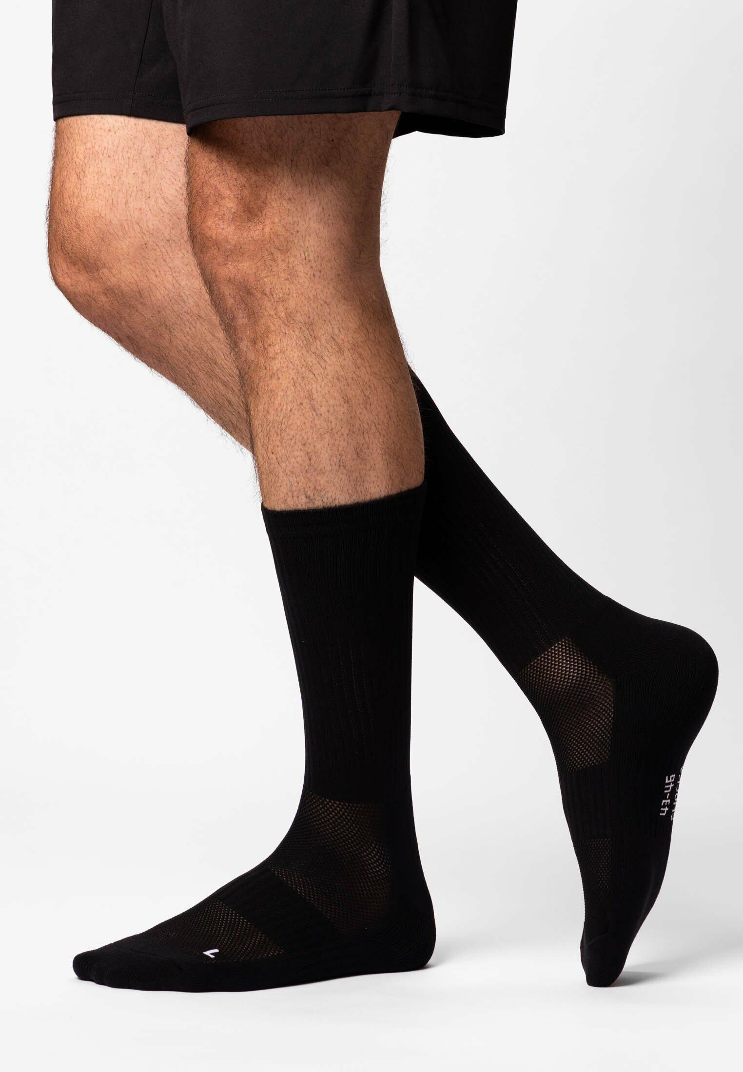 HOHE LAUFSOCKEN 3/7