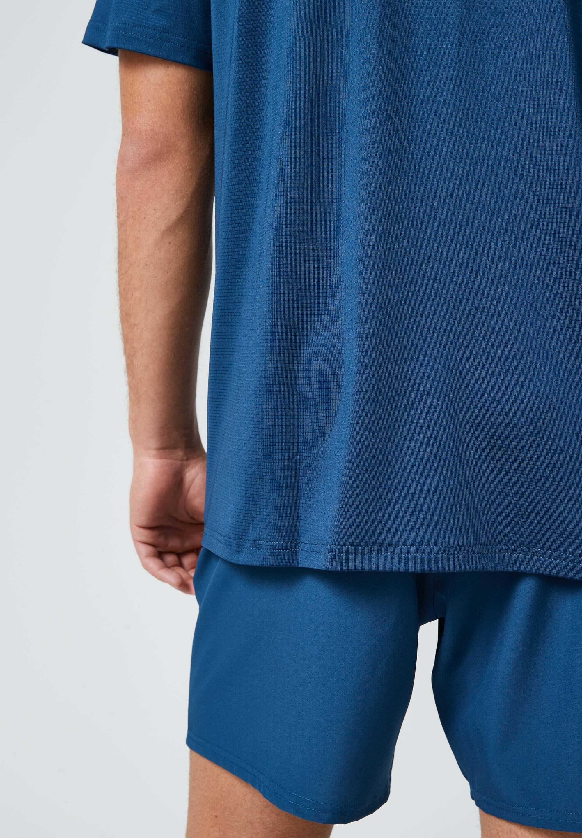 TRAININGSSHIRT HERREN 7/8