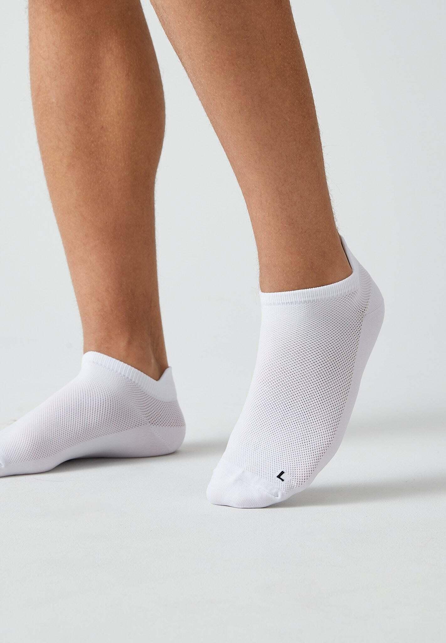 LAUFSOCKEN 3/7