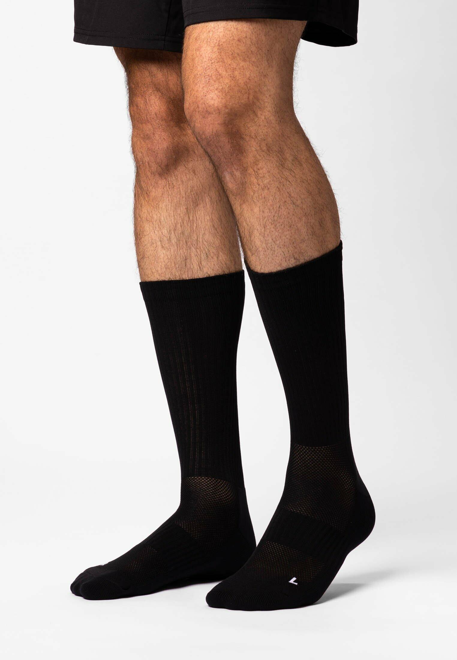 HOHE LAUFSOCKEN 2/7