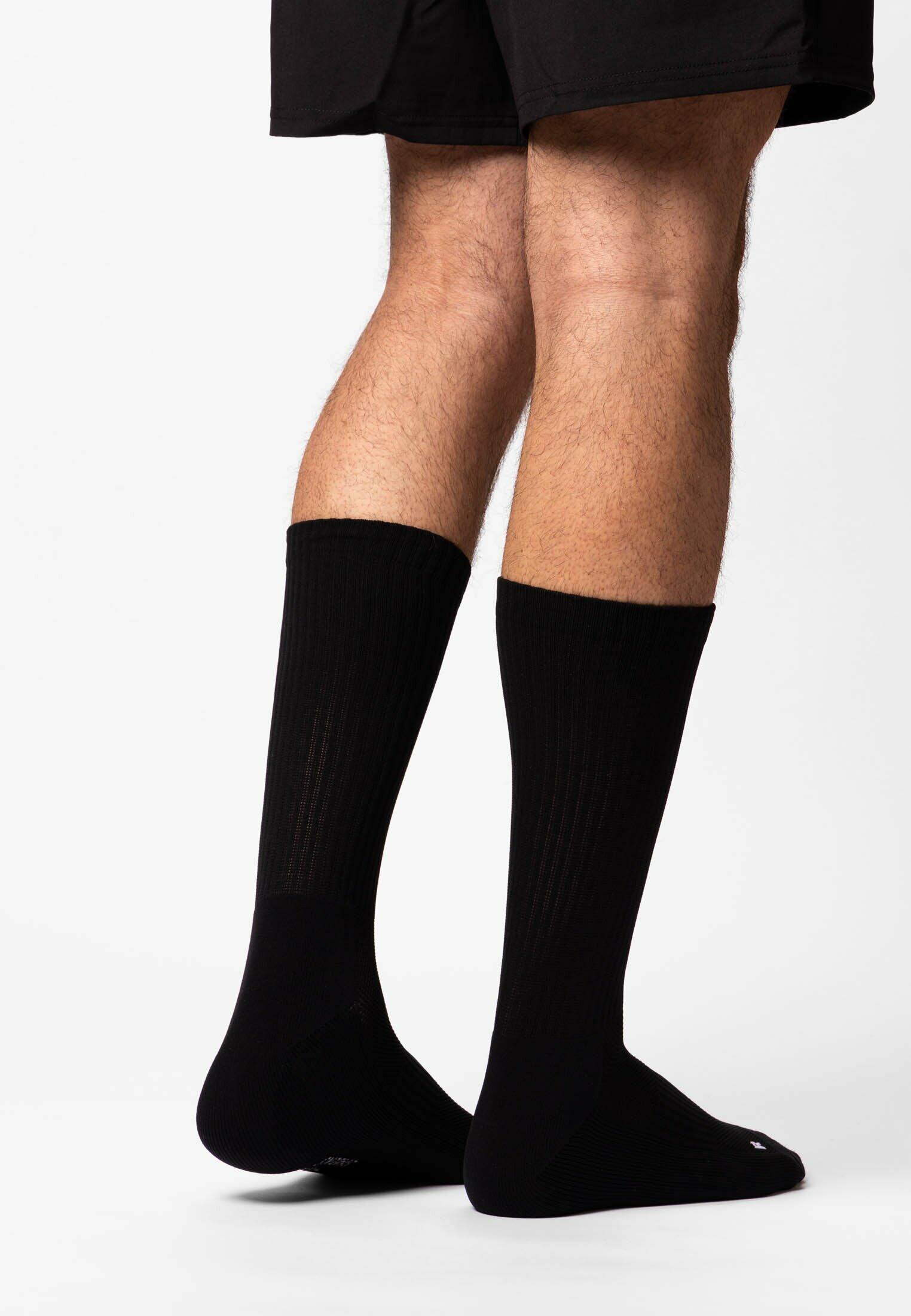 HOHE LAUFSOCKEN 4/7