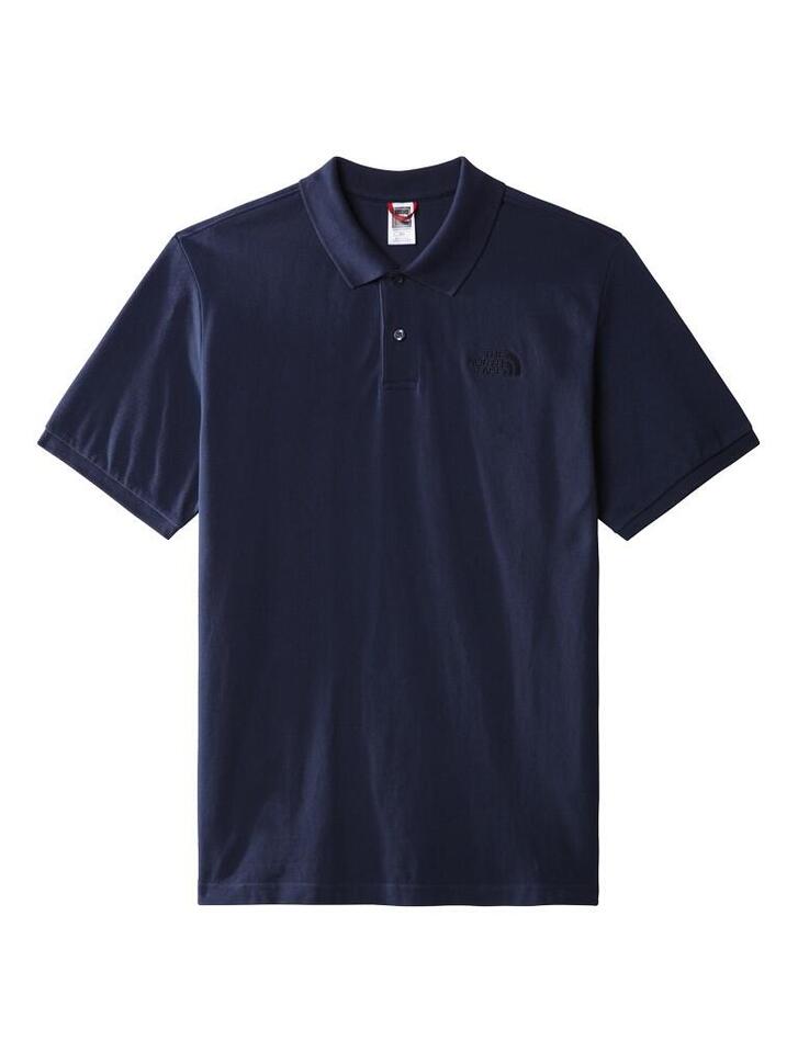 Koszulka turystyczna męska The North Face M Polo Piquet