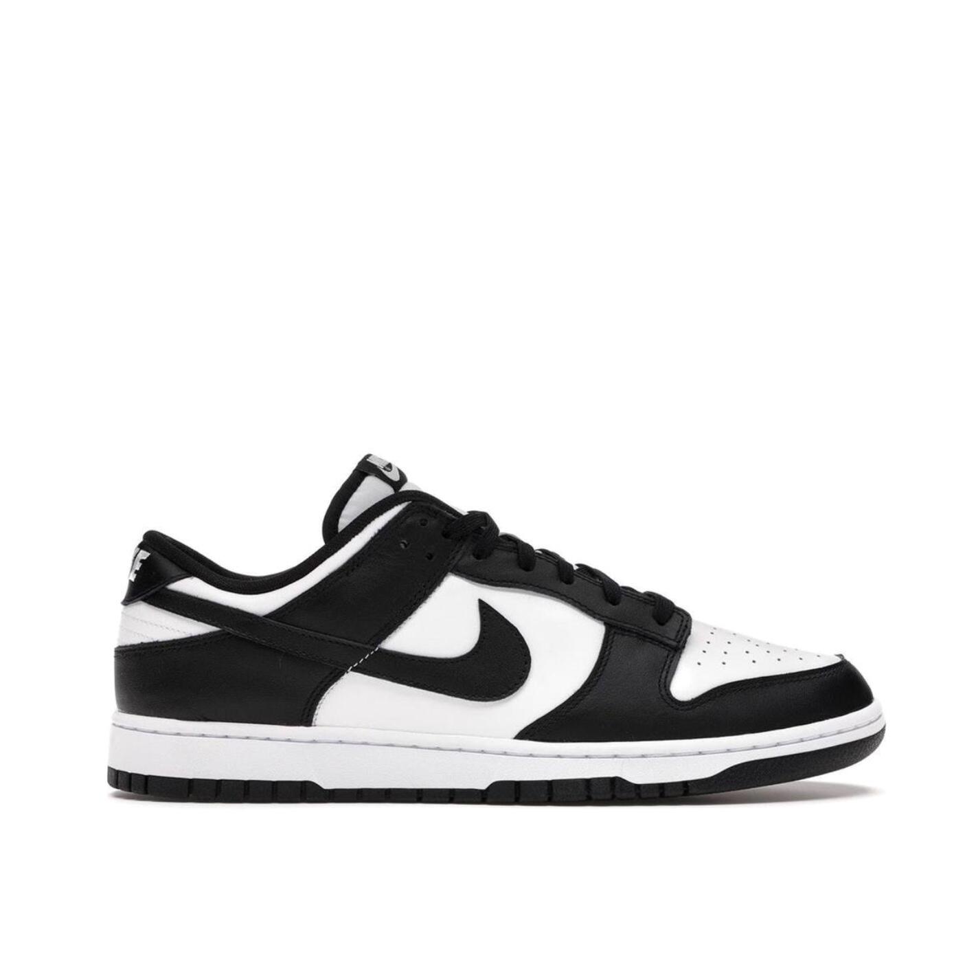 NIKE Scarpe  Uomo Nike Dunk Low Retro Panda