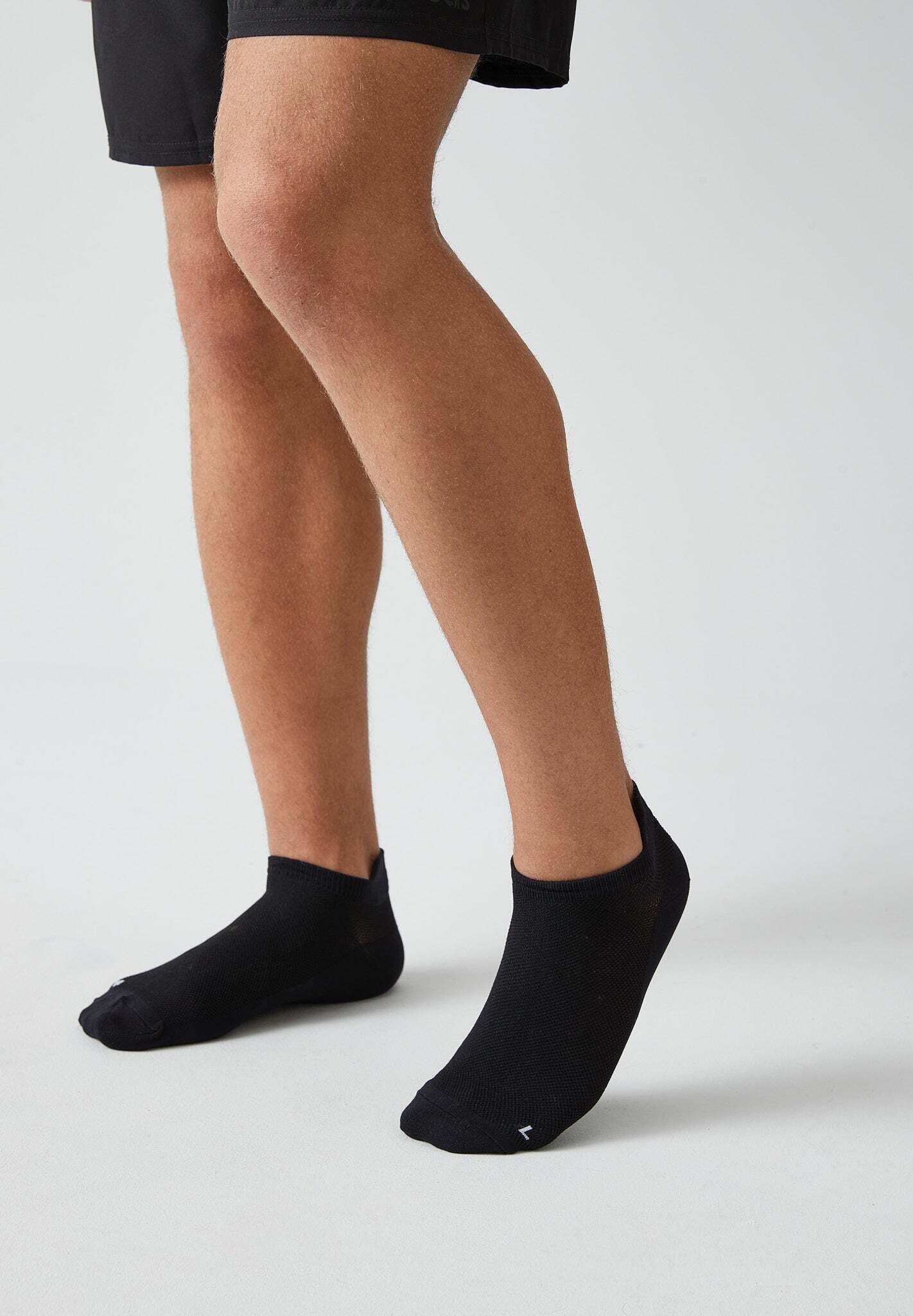 LAUFSOCKEN 2/7