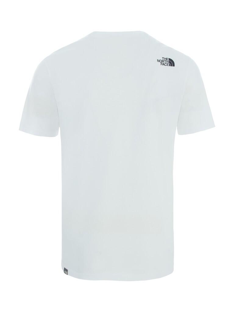 Koszulka turystyczna męska The North Face M NSE Tee 3/3
