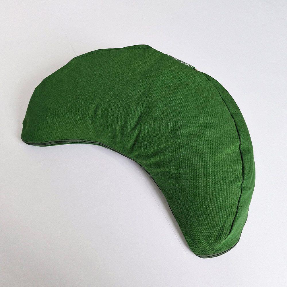 Funda para cojín de meditación Wedge 2/5