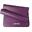 Samarali Tapis de Yoga en caoutchouc naturel - Plum