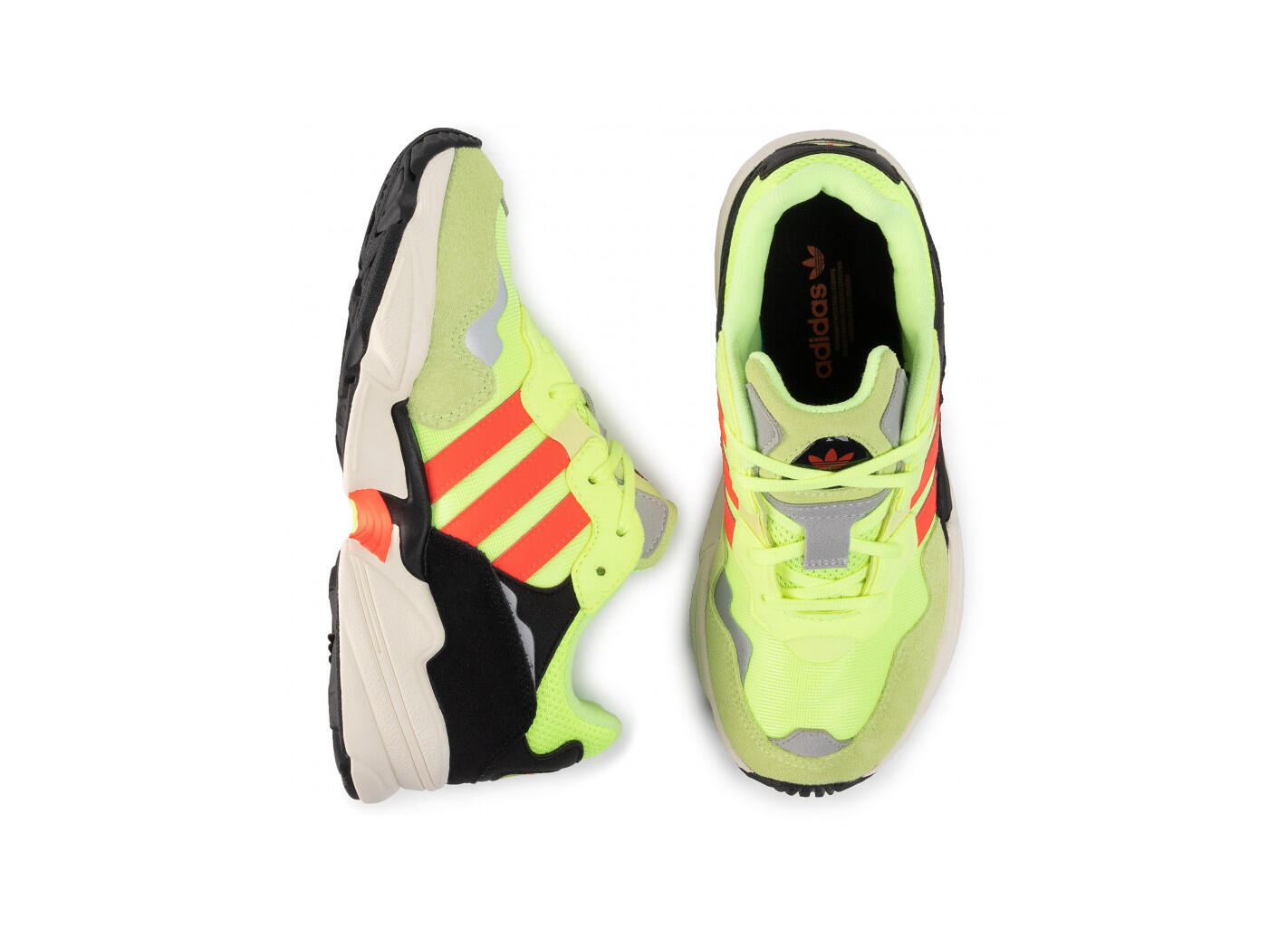 ADIDAS - YUNG96 4/7