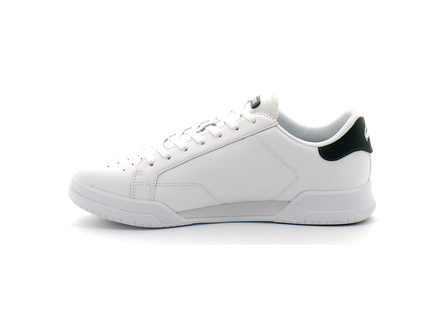 Zapatillas Lacoste Twin Serve 3/5