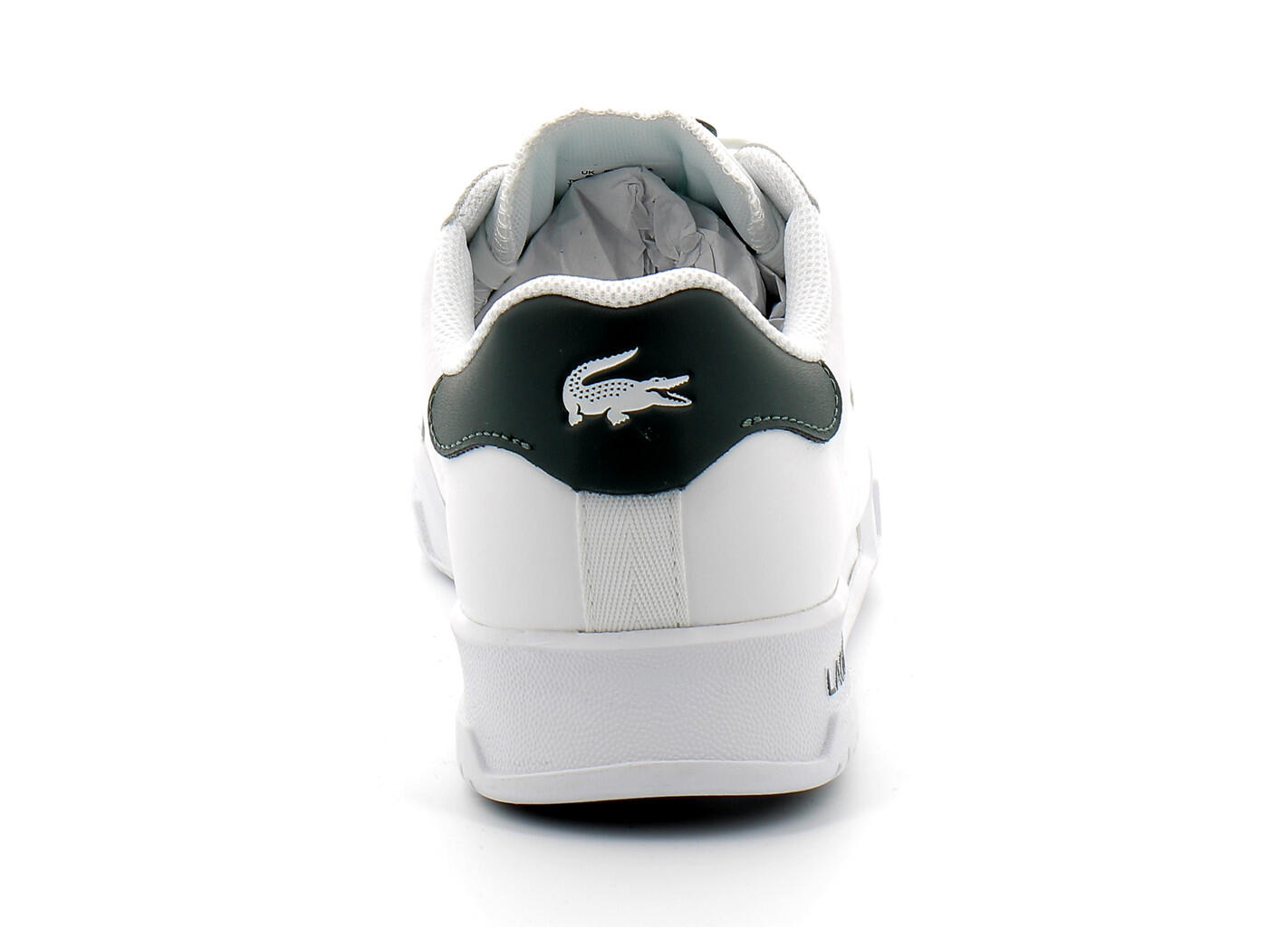 Zapatillas Lacoste Twin Serve 4/5