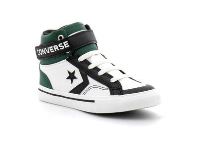 Zapatilla para Niño Converse Pro blaze easy-on Blanco