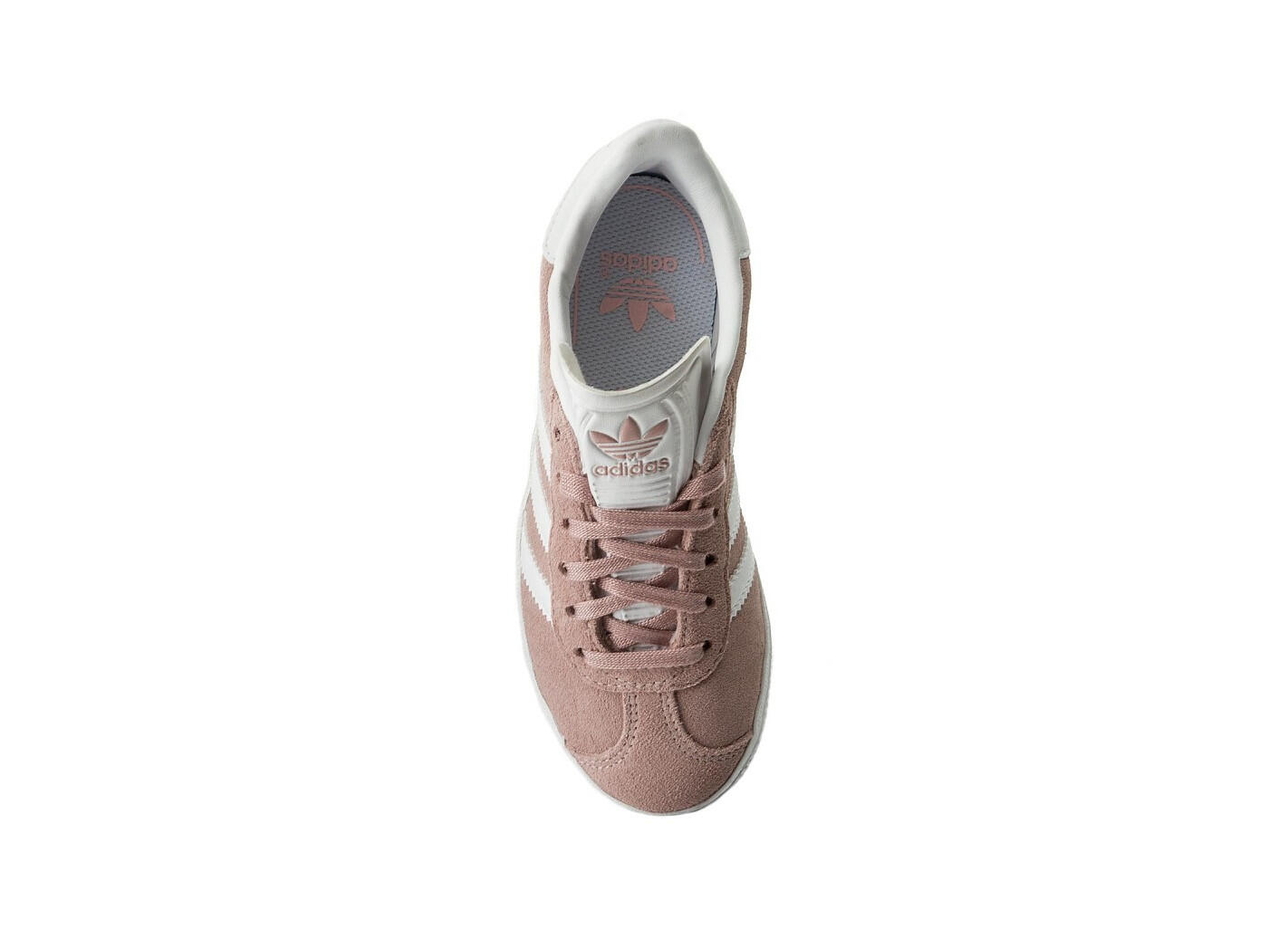 Zapatillas para Niña Adidas originals Gazelle  Rosa 4/7