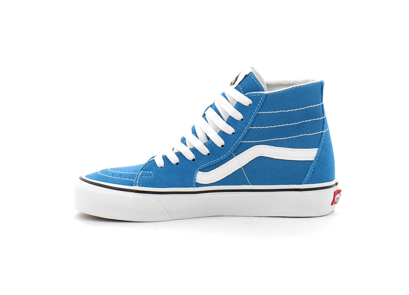 Sapatilhas Bota VANS SK8 Azul 3/5