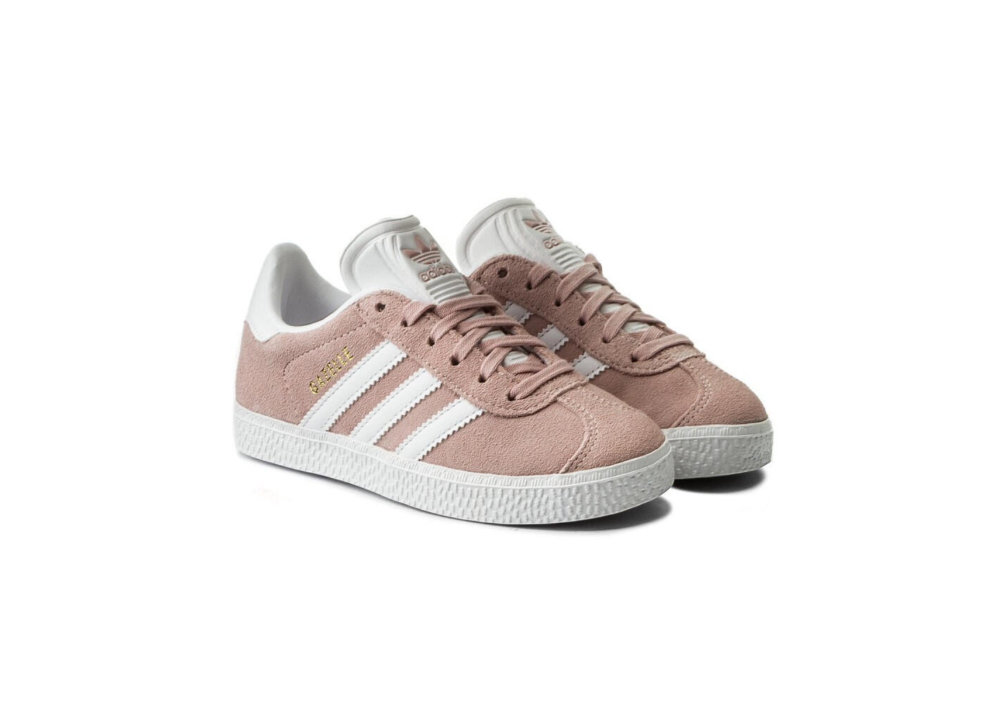 Zapatillas para Niña Adidas originals Gazelle  Rosa 2/7