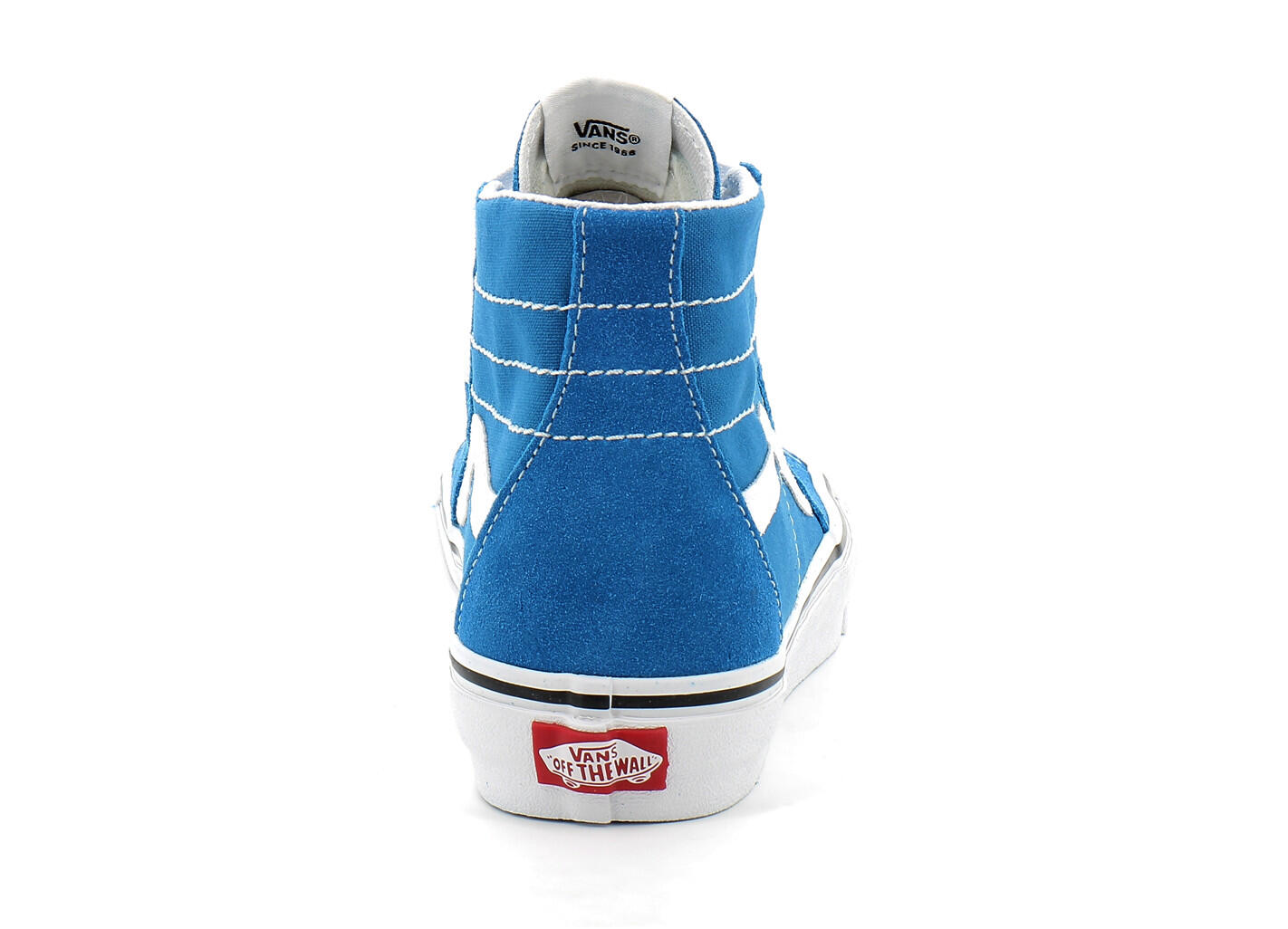 Sapatilhas Bota VANS SK8 Azul 4/5