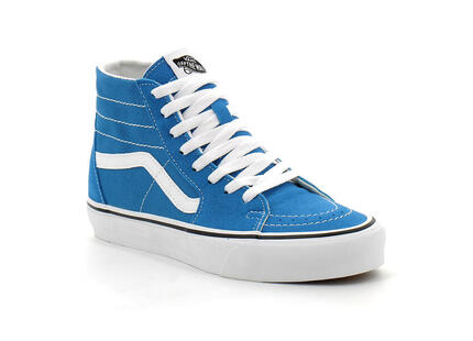 Zapatillas Bota VANS SK8 Azul