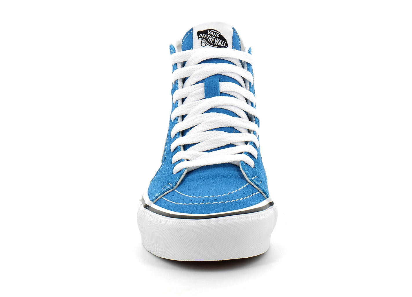 Sapatilhas Bota VANS SK8 Azul 2/5