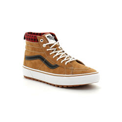 Chaussures montantes à lacets pour adulte SK8 HI MTE