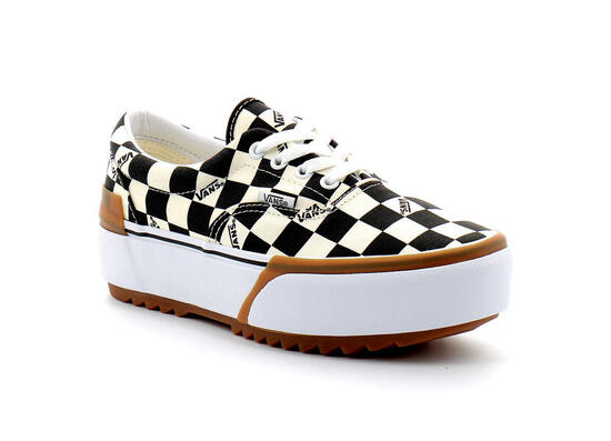 Zapatillas Vans modelo VN0A4BTOVLV1 para mujer