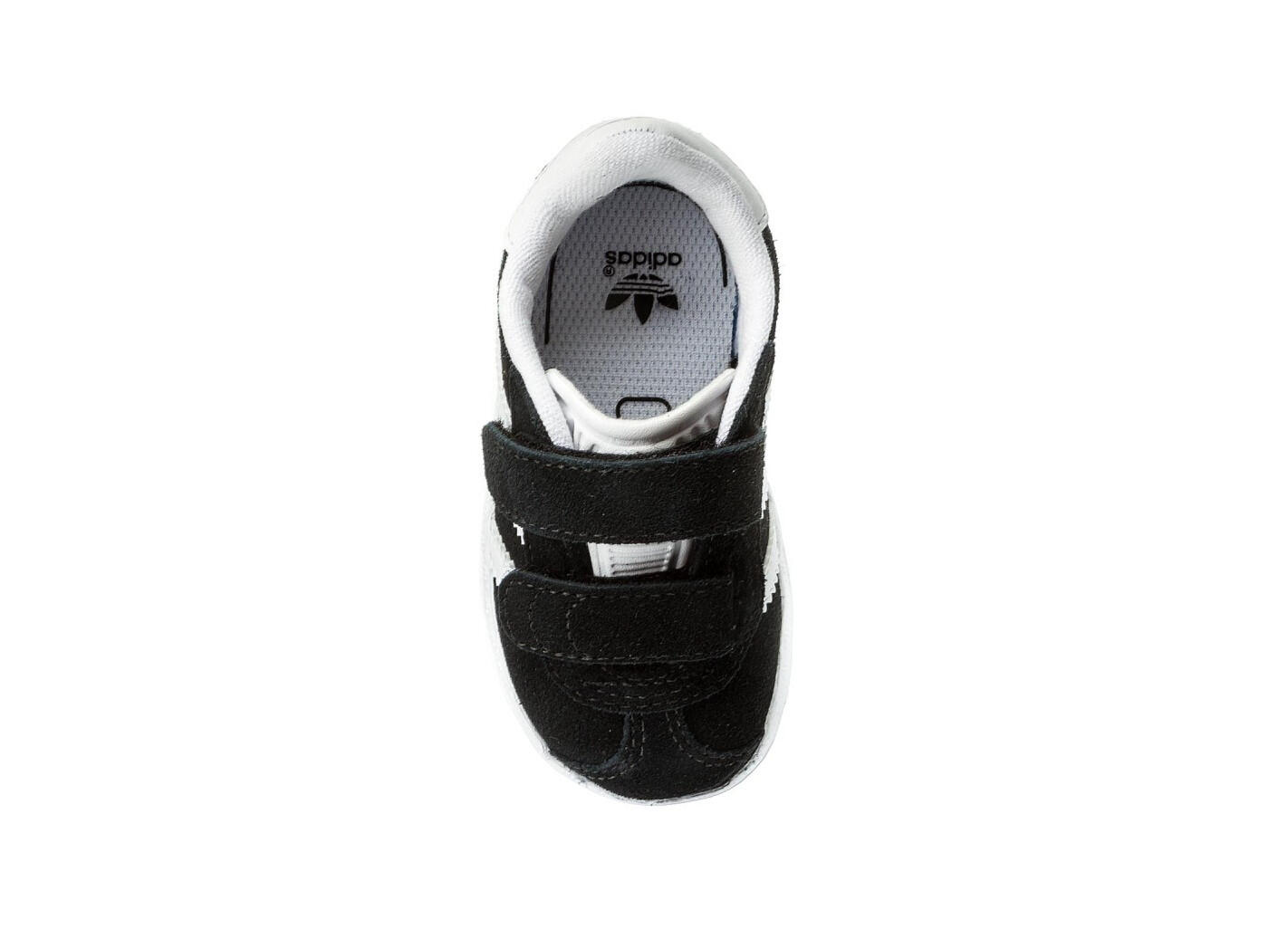 Zapatillas de Deporte para Bebés Adidas Gazelle Negro 4/5