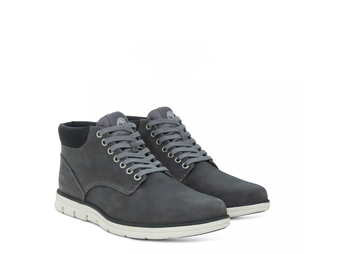 Sneakers uomo mid lace Bradstreet 1/6