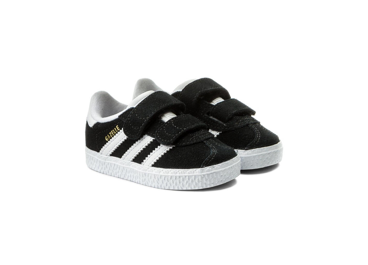 Zapatillas de Deporte para Bebés Adidas Gazelle Negro 2/5