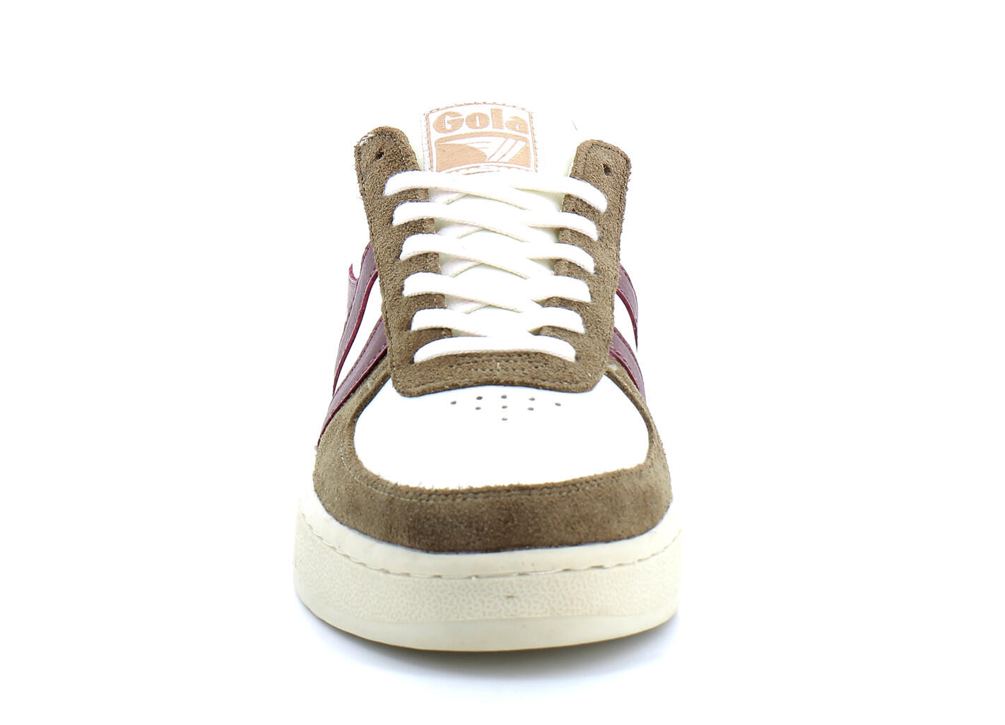 Baskets à lacets pour adulte Grandslam 2/6