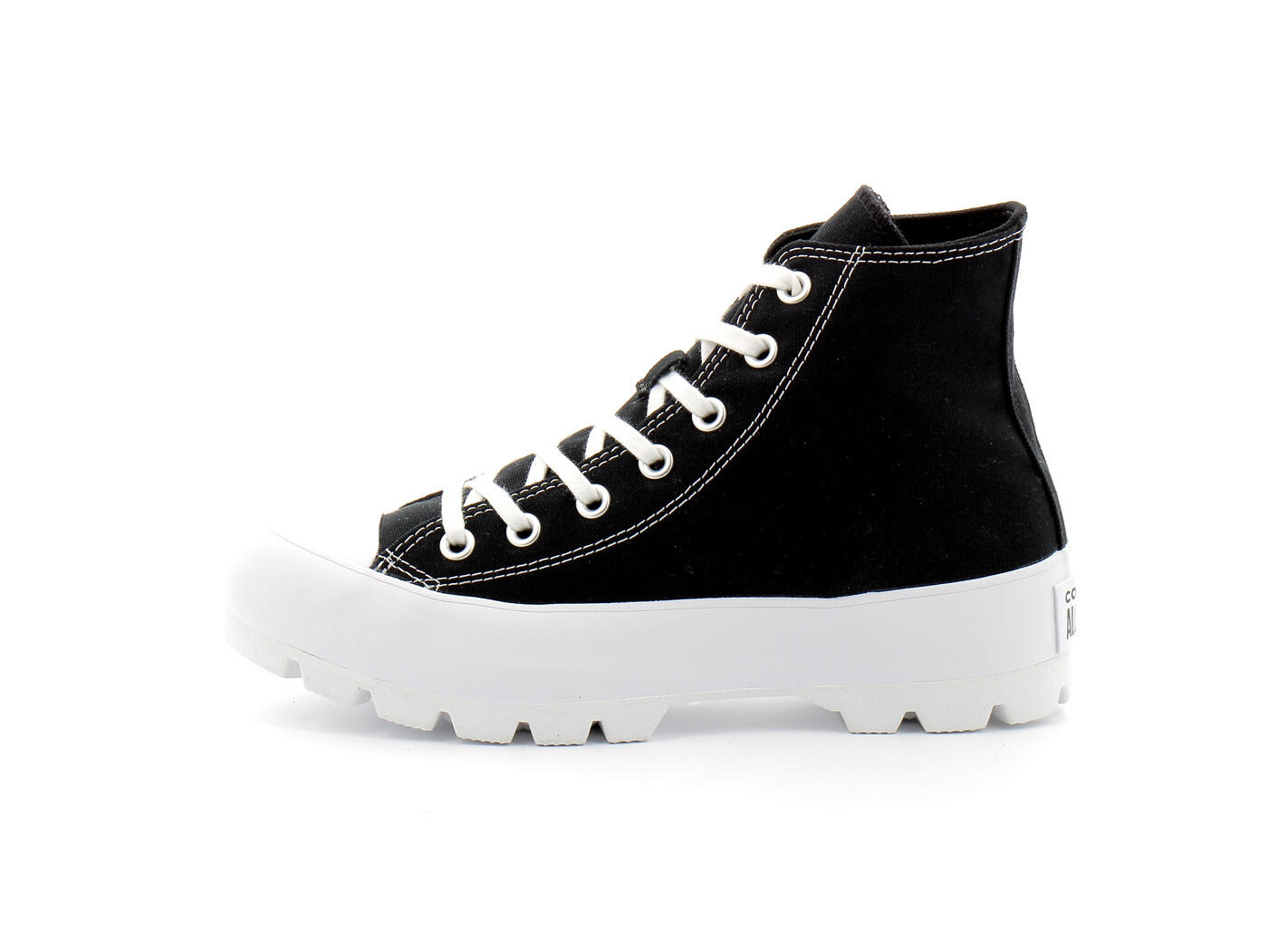 Sapatilhas Converse modelo 565901C para mulheres 3/5