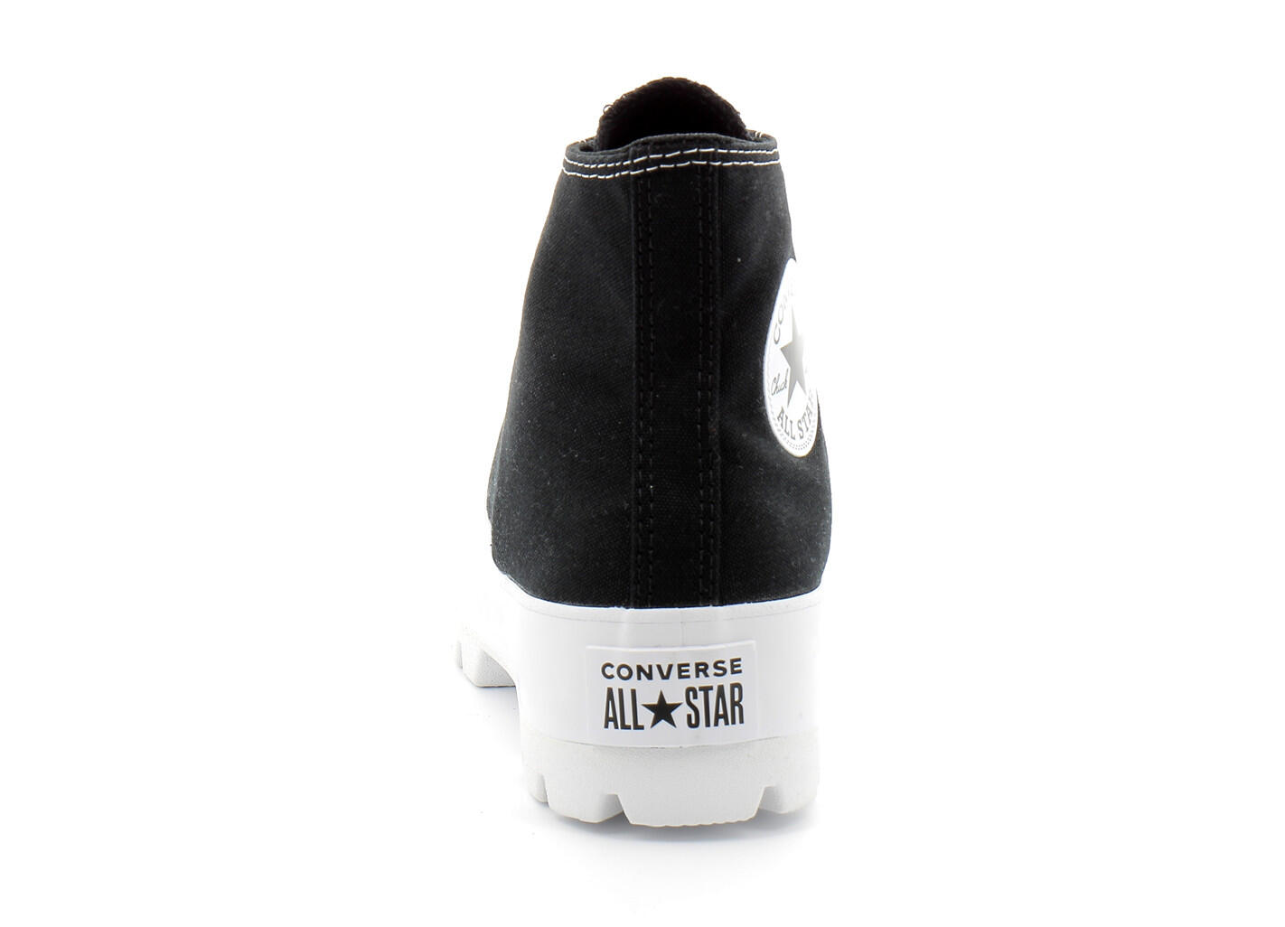 Sapatilhas Converse modelo 565901C para mulheres 4/5