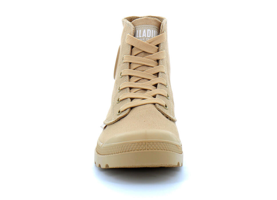 Buty do chodzenia męskie Palladium Mono Chrome