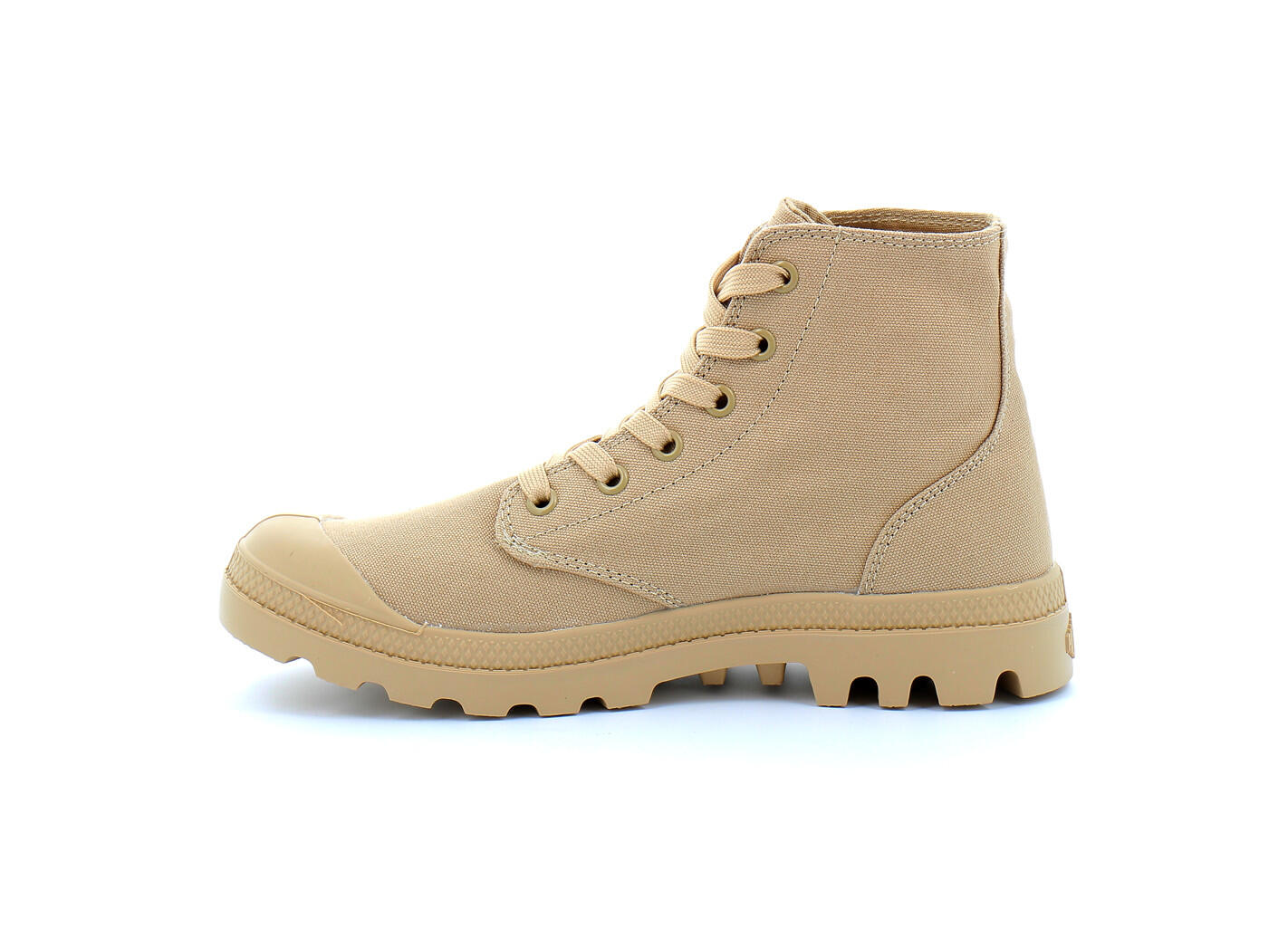 Buty do chodzenia męskie Palladium Mono Chrome 3/5