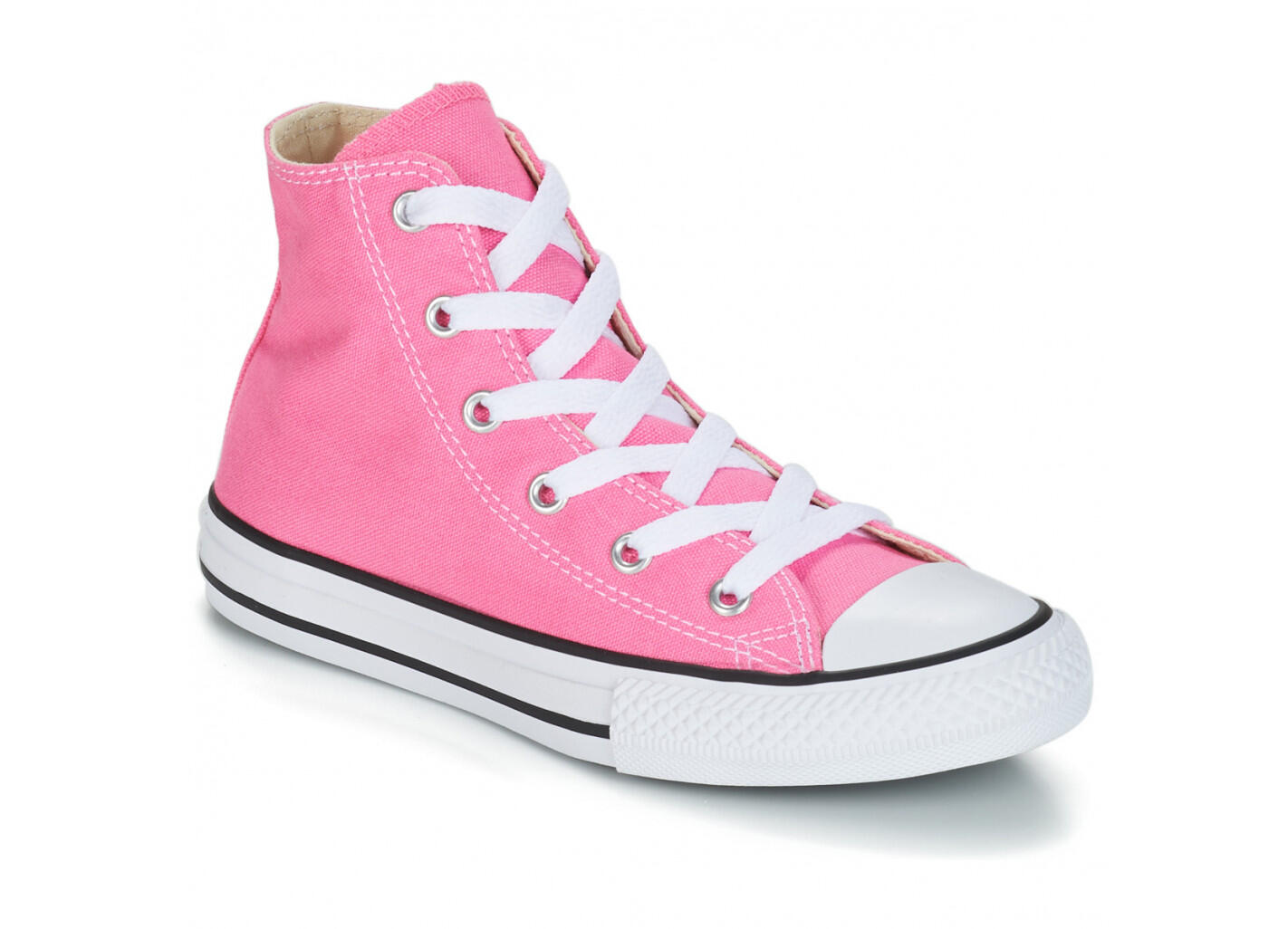 Chaussures montantes pour enfant chuck taylor all star classic 1/5