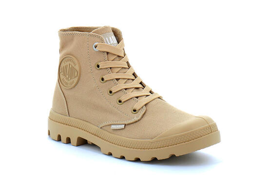 Chaussures montantes à lacet pour adulte PAMPA HI