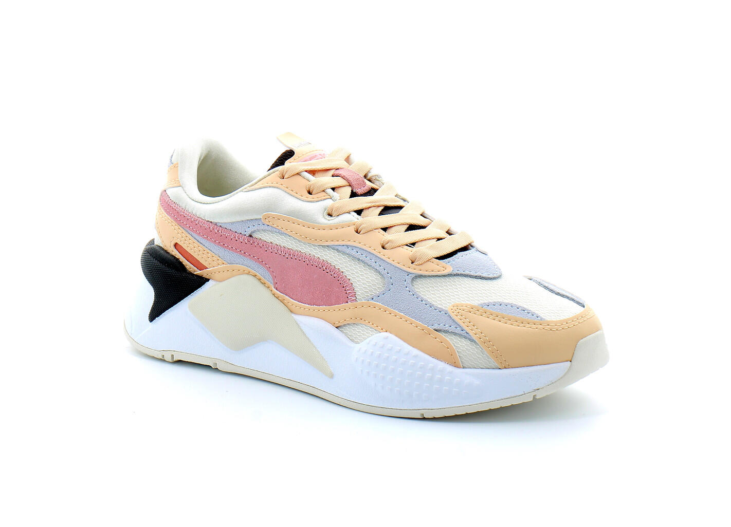 PUMA Puma RS-X3 Layers Womens Multicoloured Trainers