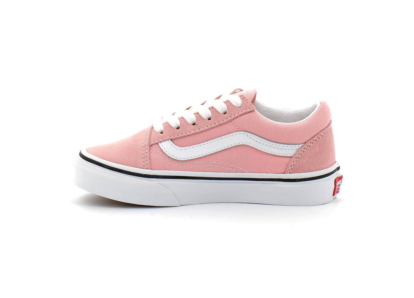 Sapatilhas Vans modelo VN000W9T9AL1 para garotas 3/4
