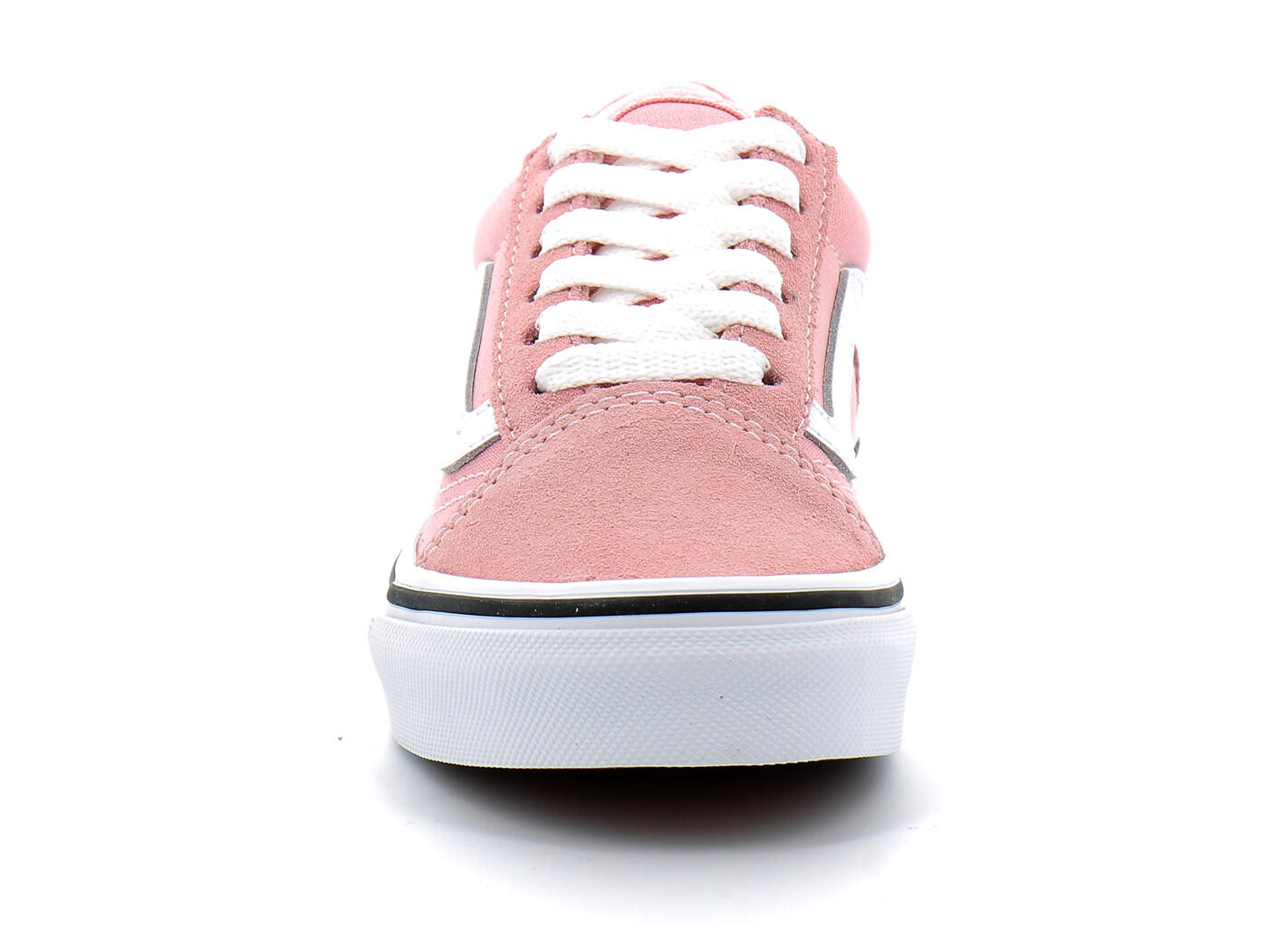 Sapatilhas Vans modelo VN000W9T9AL1 para garotas 2/4