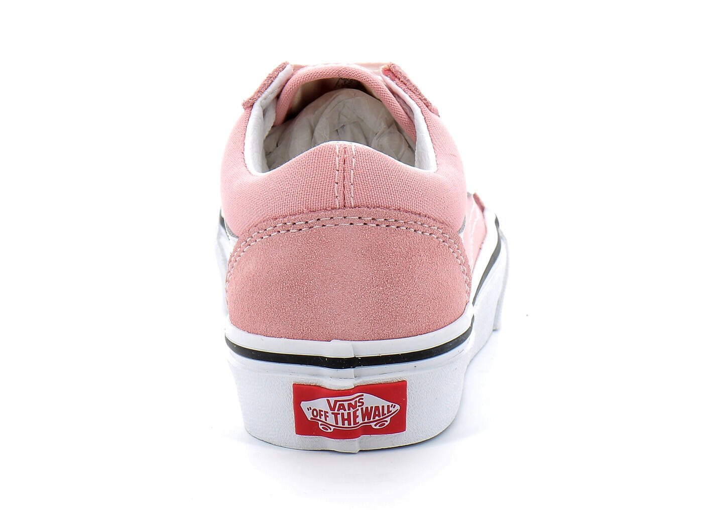 Sapatilhas Vans modelo VN000W9T9AL1 para garotas 4/4