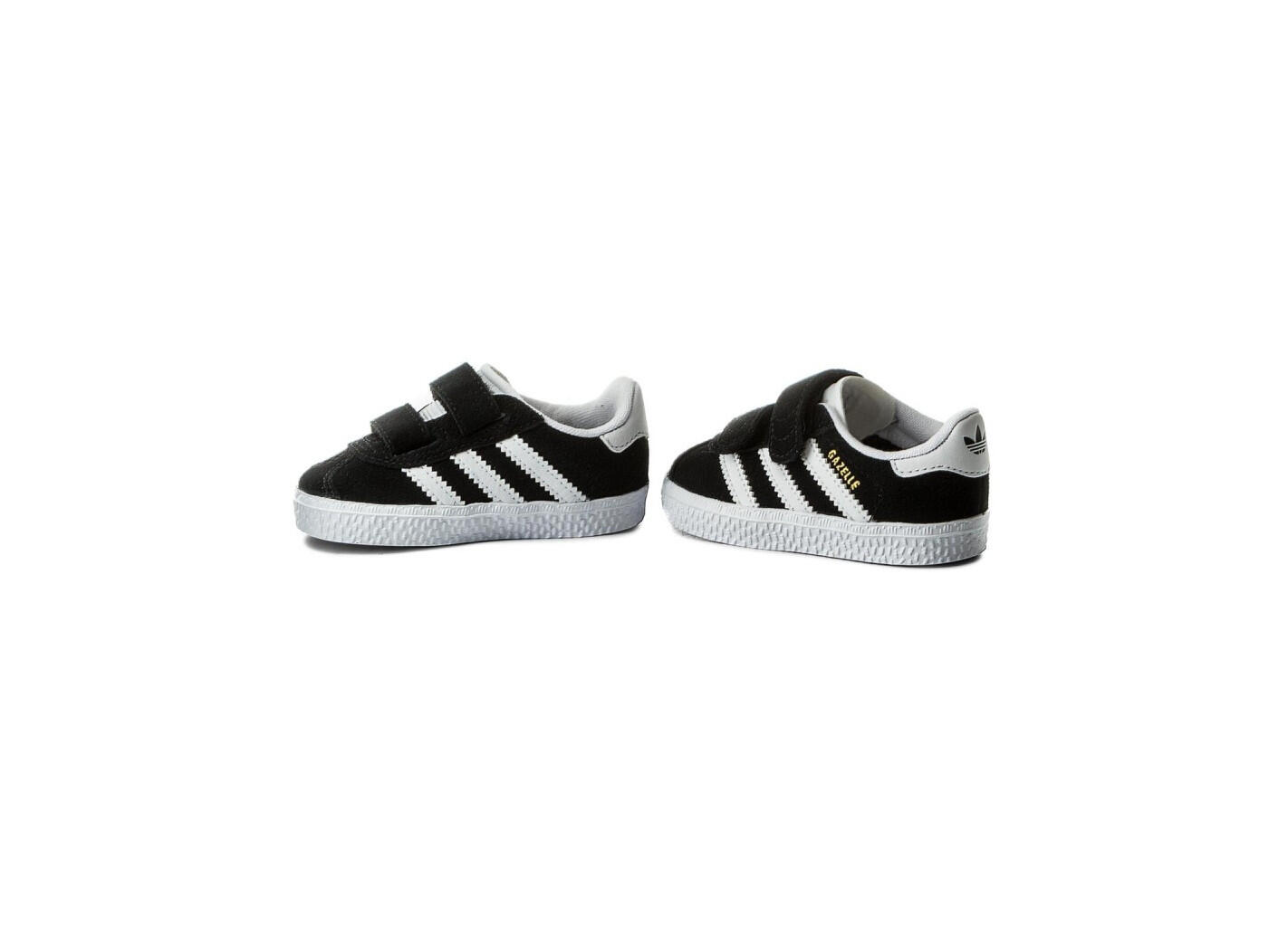 Zapatillas de Deporte para Bebés Adidas Gazelle Negro 3/5