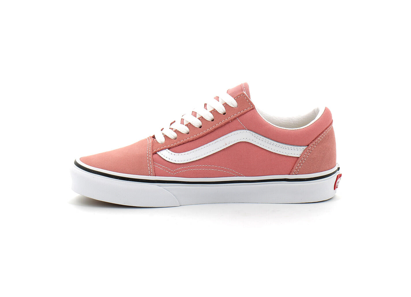Chaussures basses à lacets pour adulte Old Skool 3/7