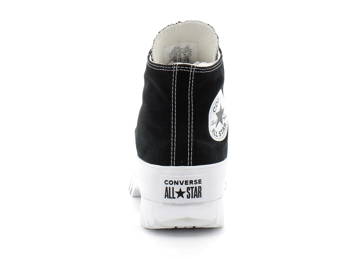 CONVERSE A00870C - Tênis 4/6