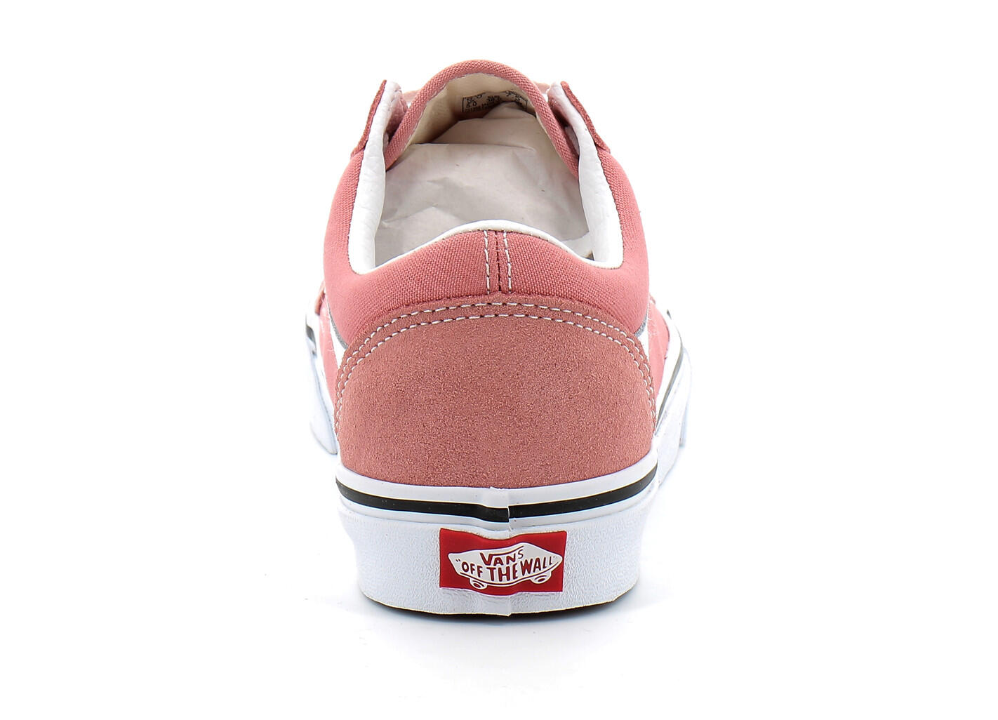 Chaussures basses à lacets pour adulte Old Skool 4/7