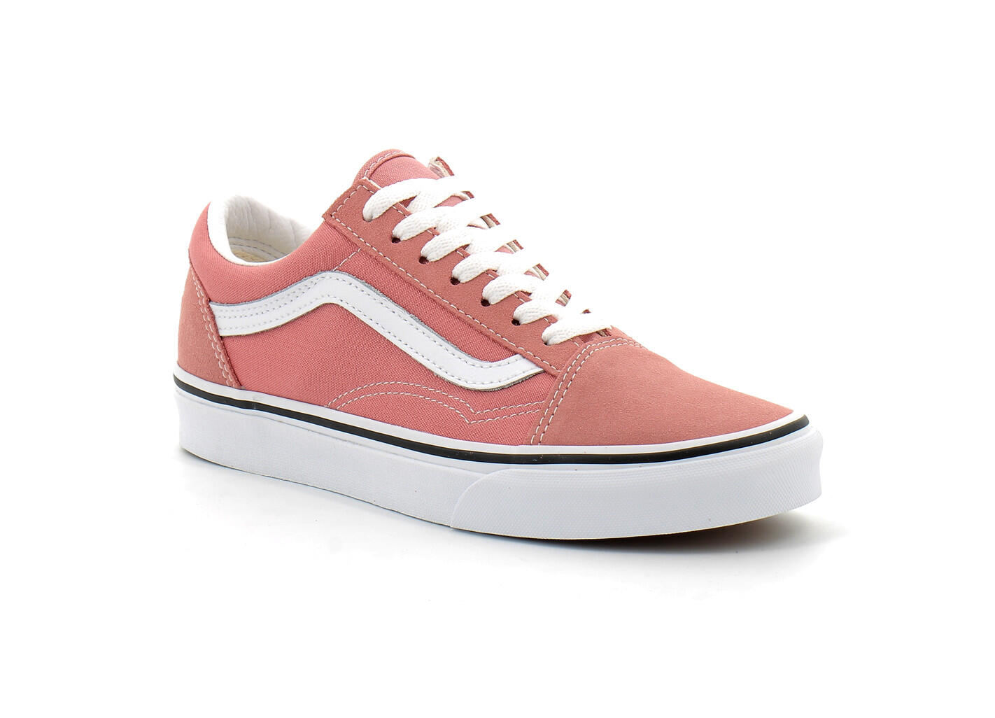 Chaussures basses à lacets pour adulte Old Skool 1/7