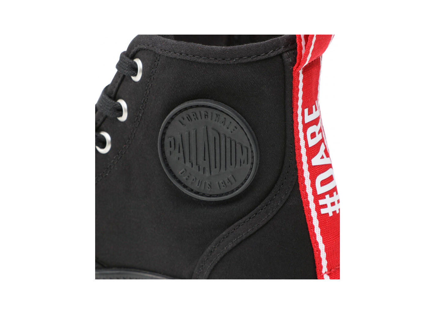 PALLADIUM - PAMPA HI DARE 3/4