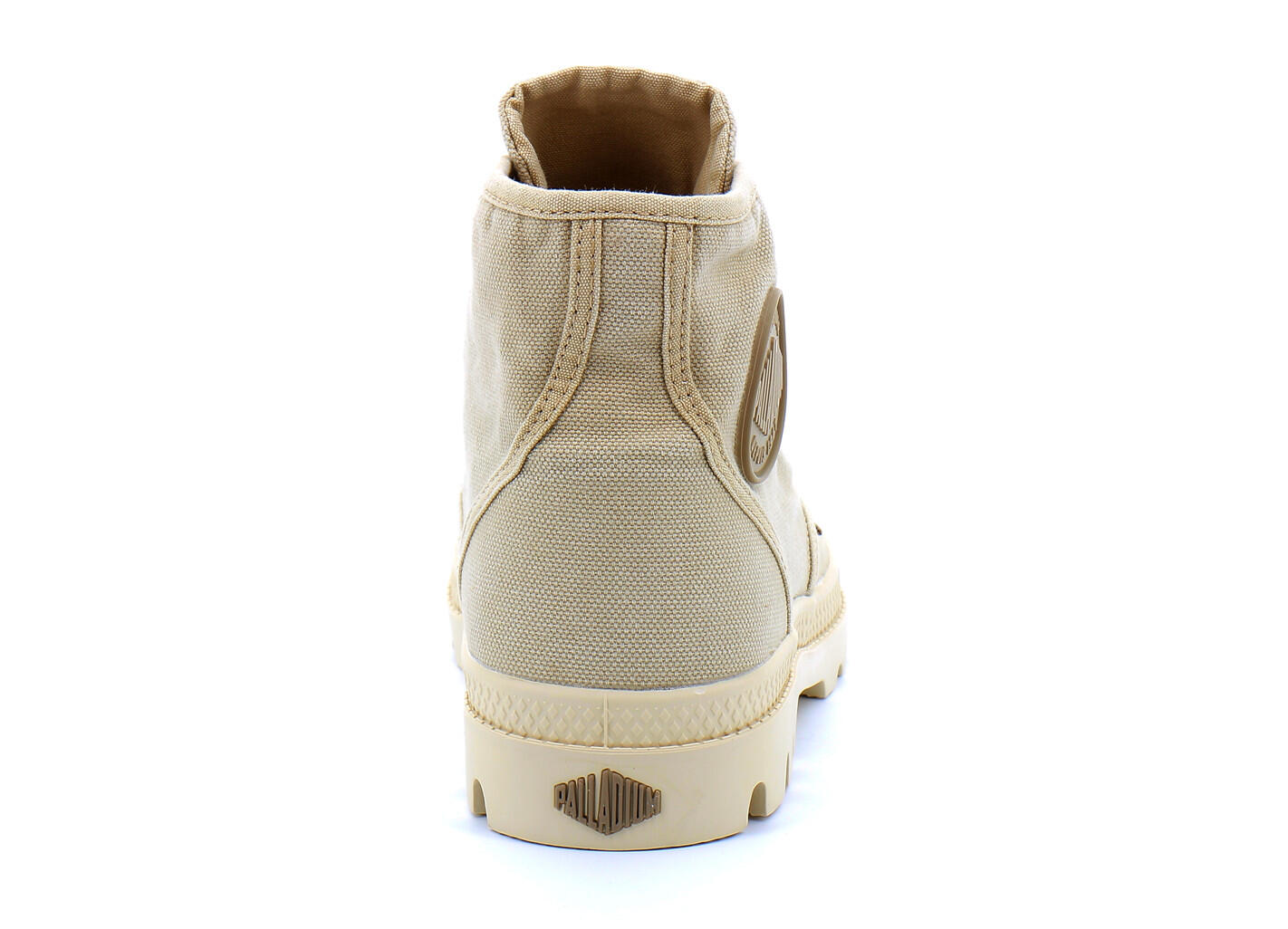 Chaussures montantes à lacet pour adulte PAMPA HI 4/7
