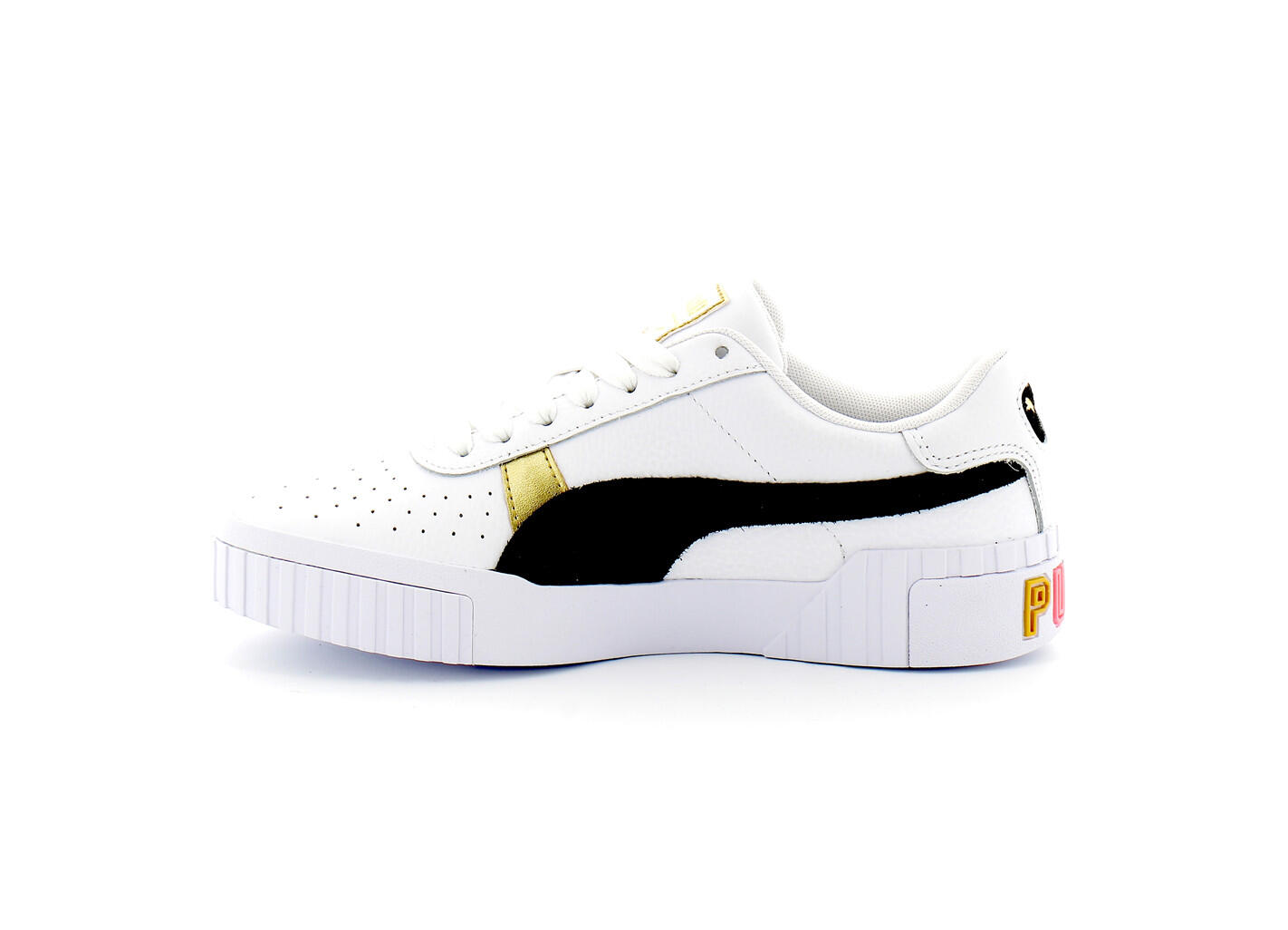 Zapatillas Puma modelo 37410901 para mujer 4/5