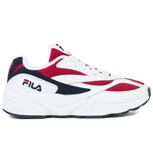 Buty do chodzenia damskie Fila V94M Low Wmn